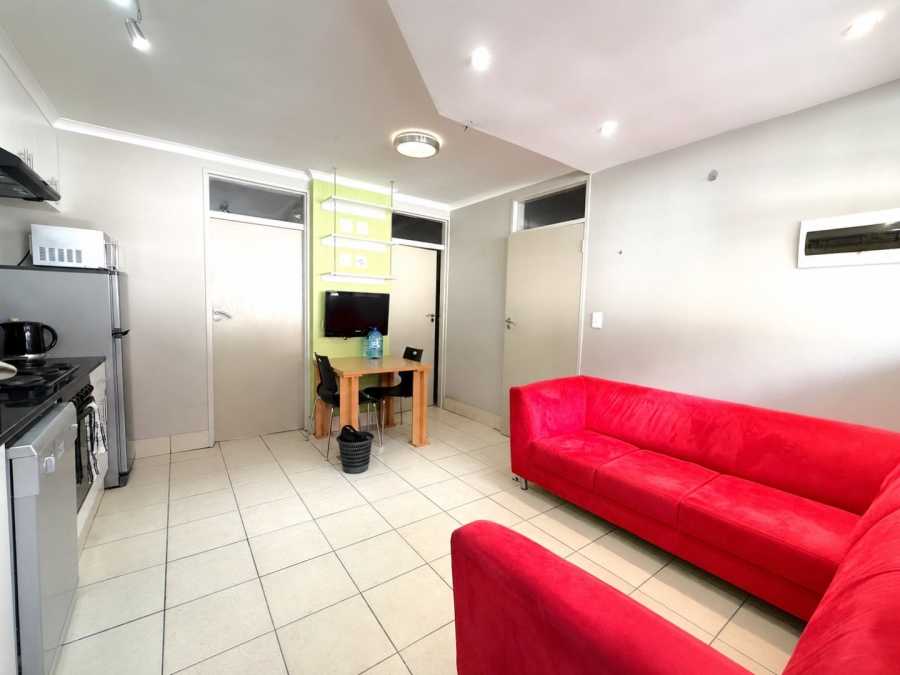 2 Bedroom Property for Sale in Universitas Free State